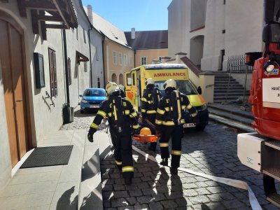 TC HRAD STRAKONICE